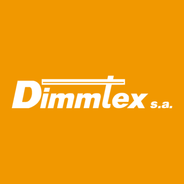 Dimmtex logo